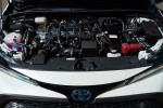 Toyota Corolla Trek Hybrid 2020 года (UK)